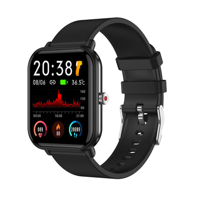 Waterproof Smart Watch Q9 Pro Smart Bracelet ⌚