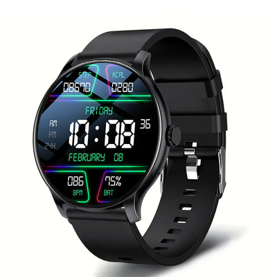 LXASFIT Women’s Smart Watch ⌚